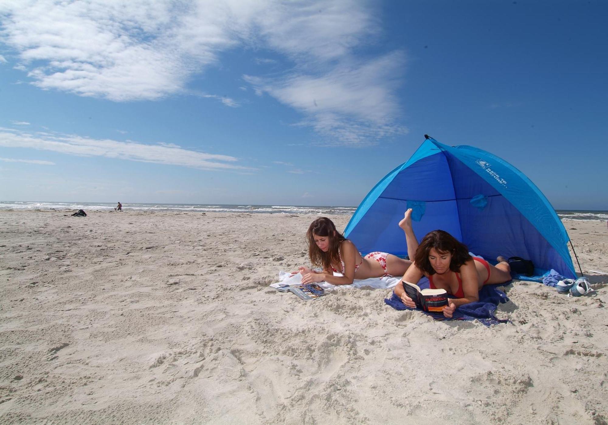 Vejers Family Camping & Cottages Bagian luar foto