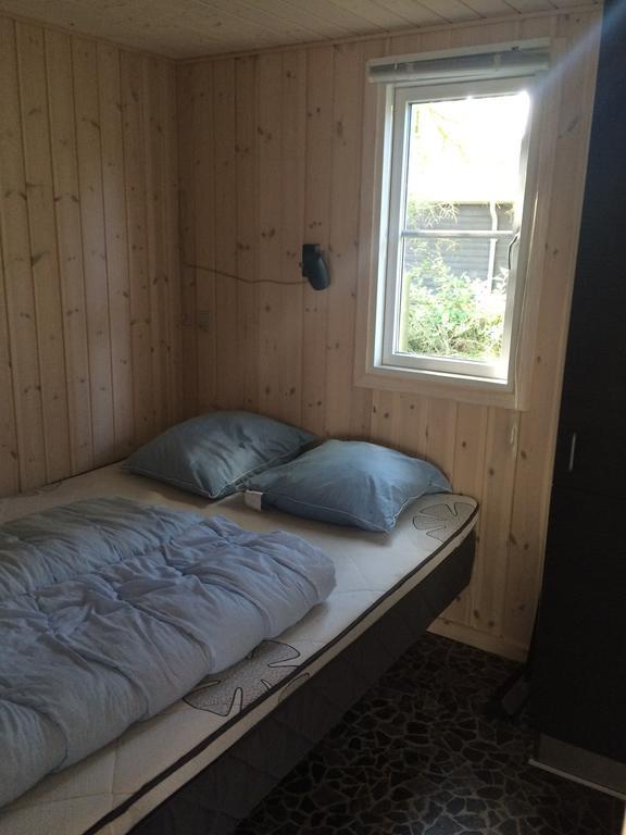 Vejers Family Camping & Cottages Bagian luar foto