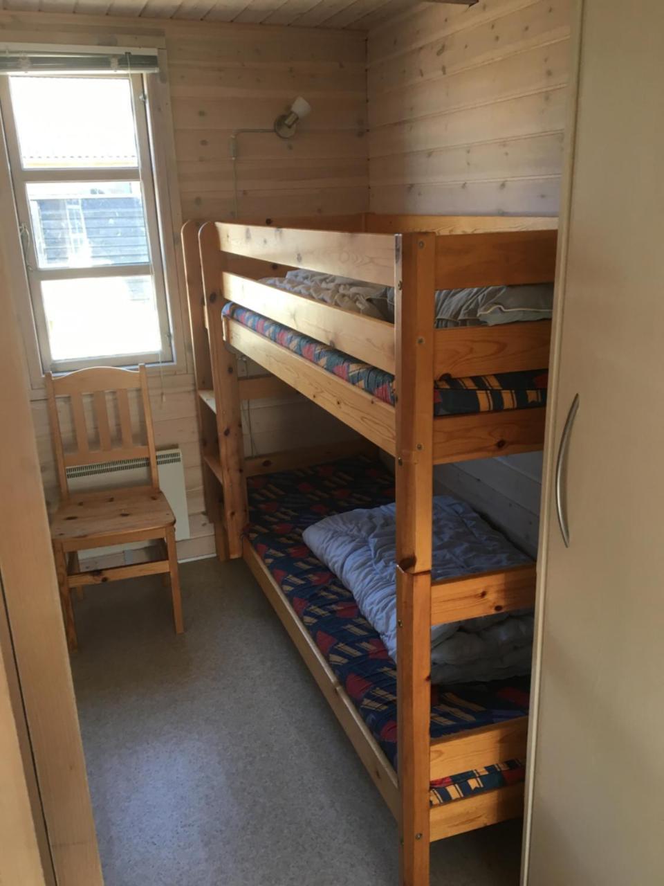 Vejers Family Camping & Cottages Bagian luar foto
