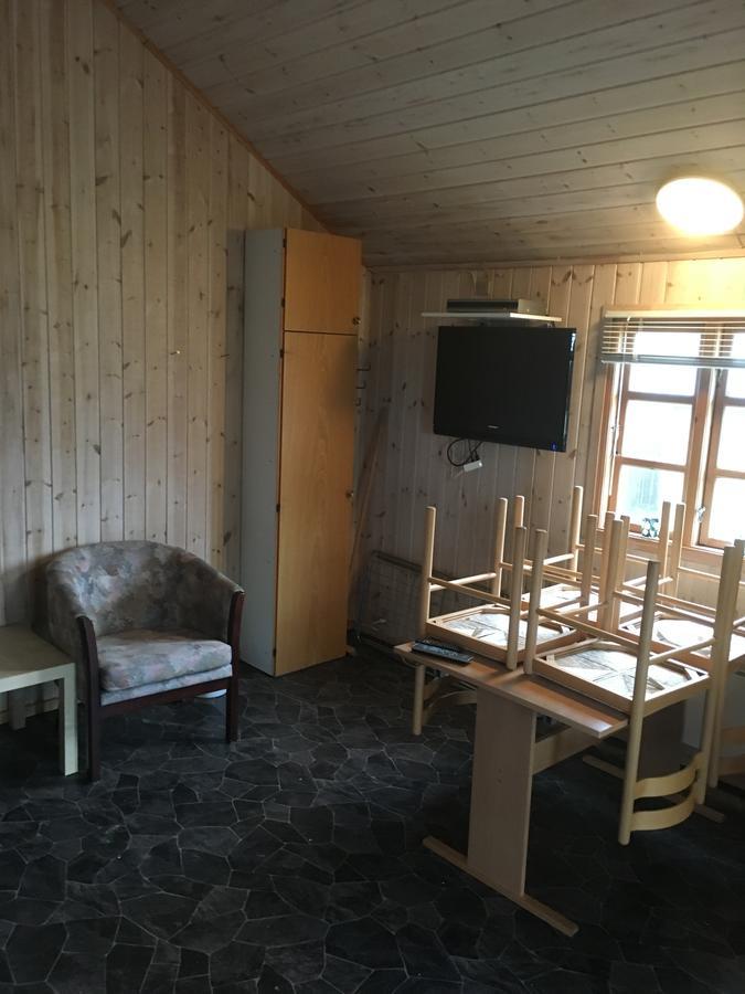 Vejers Family Camping & Cottages Bagian luar foto